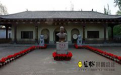 邓缵先纪念馆开馆仪式成功举行